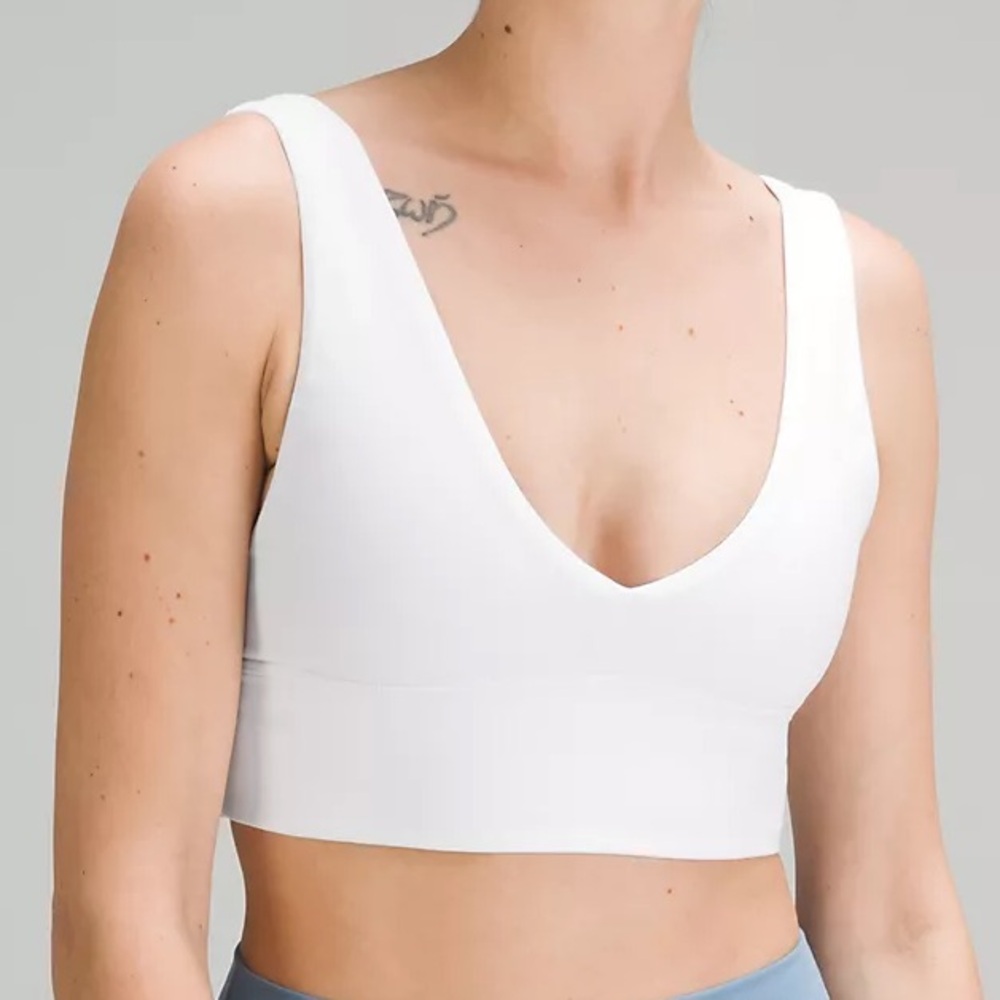 lululemon Align V-Neck Bra